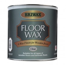 Briwax Floor Wax - Воск для пола